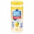 Kroger® Lemon Scented Disinfecting Wipes Perspective: back