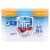Kroger® Lemon Scent & Fresh Scent Disinfecting Wipes Multipack Perspective: back
