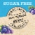 Kroger® Sugar Free Grape Preserves Perspective: back