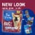 Pet Pride® Wag'n Sticks Dog Treats Real Beef Flavor Perspective: back