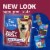 Pet Pride® Wag'n Sticks Dog Treats Real Beef Flavor Perspective: back