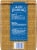 Kroger® Bleached Self Rising Enriched Flour Perspective: back