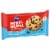 Kroger® Semi Sweet Chocolate Baking Chips Perspective: back