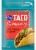 Kroger® Taco Seasoning Perspective: back