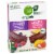 Simple Truth Organic® Fruit Strip Variety Pack Perspective: back