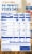 Kroger® Traditional Flavors Variety Pack Instant Oatmeal Perspective: back