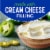 Kroger® Jalapeno Mini Bagel Sandwich Crackers Perspective: back