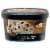Private Selection® Chocolate Chip Cookie Dough Ice Cream Tub Perspective: back