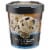 Private Selection® Chocolate Chip Cookie Dough Ice Cream Pint Perspective: back