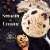 Private Selection® Chocolate Chip Cookie Dough Ice Cream Pint Perspective: back