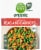 Simple Truth Organic® Steamable Peas and Carrots Perspective: back