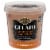Private Selection® Chocolate Fudge Brownie Gelato Pint Perspective: back