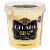 Private Selection® Caramelized Banana Gelato Pint Perspective: back