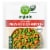 Simple Truth Organic® Steamable Peas and Carrots Perspective: back