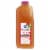 Kroger® Real Brewed Raspberry Sweet Decaf Tea Perspective: back