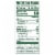 Simple Truth Organic® No Sugar Added Roasted Garlic Pasta Sauce Perspective: back