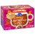 Kroger® Mild Roast Maple Coffee Cake Coffee Pods Perspective: back