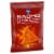 Kroger® Nacho Cheese Tortilla Chips Perspective: back