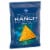 Kroger® Zesty Ranch Tortilla Chips Perspective: back