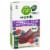 Simple Truth Organic® Raspberry & Blueberry Fruit & Veggie Strips Perspective: back