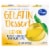 Kroger® Lemon Gelatin Dessert Mix Perspective: back