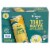 Kroger® Tonic Water with Quinine Perspective: back