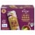 Kroger® Non Alcoholic Ginger Beer Cans Perspective: back