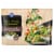 Kroger® Stir Fry Starters Frozen Vegetables Perspective: back