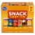 Kroger® Snack Variety Pack Perspective: back