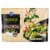 Kroger® Stir-Fry Starters Mixed Vegetables Perspective: back