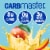 Kroger® CARBMaster® Mango Protein Smoothie Perspective: back