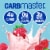 Kroger® CARBMaster® Raspberry Protein Smoothie Perspective: back