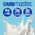 Kroger® CARBMaster® Vanilla Protein Smoothie Perspective: back