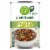 Simple Truth® Plant Based Vegetable Lentil Soup Perspective: back