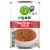Simple Truth Organic® Tomato Basil Soup Perspective: back