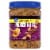 Kroger® Honey Roasted Mixed Nuts Perspective: back