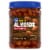 Kroger® Roasted Sea Salted Almonds Perspective: back