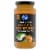 Kroger® Thai Style Peanut and Coconut Curry Cooking Sauce Mild Perspective: back
