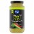 Kroger® Green Curry Thai Style Hot Cooking Sauce Perspective: back