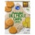 Kroger® Breaded Dill Pickle Chips Perspective: back