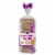 Kroger® Cinnamon Raisin Bagels Perspective: back