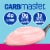 Kroger® CARBmaster® Raspberry Lactose Free Lowfat Yogurt Cup Perspective: back