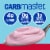 Kroger® CARBmaster® Strawberry Lactose Free Lowfat Yogurt Cup Perspective: back