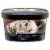 Private Selection® Cookies & Cream Ice Cream Tub Perspective: back