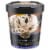 Private Selection® Cookies & Cream Ice Cream Pint Perspective: back