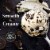 Private Selection® Cookies & Cream Ice Cream Pint Perspective: back