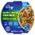 Kroger® Vegetable & Brown Rice Tuna Bowl Perspective: back