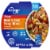 Kroger® Spicy Bean & Corn Tuna Bowl Perspective: back