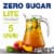 Kroger® Zero Sugar Peach Mango Green Tea Drink Mix Packets Perspective: back