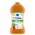Kroger® 100% Apple Juice Bottle Perspective: back
